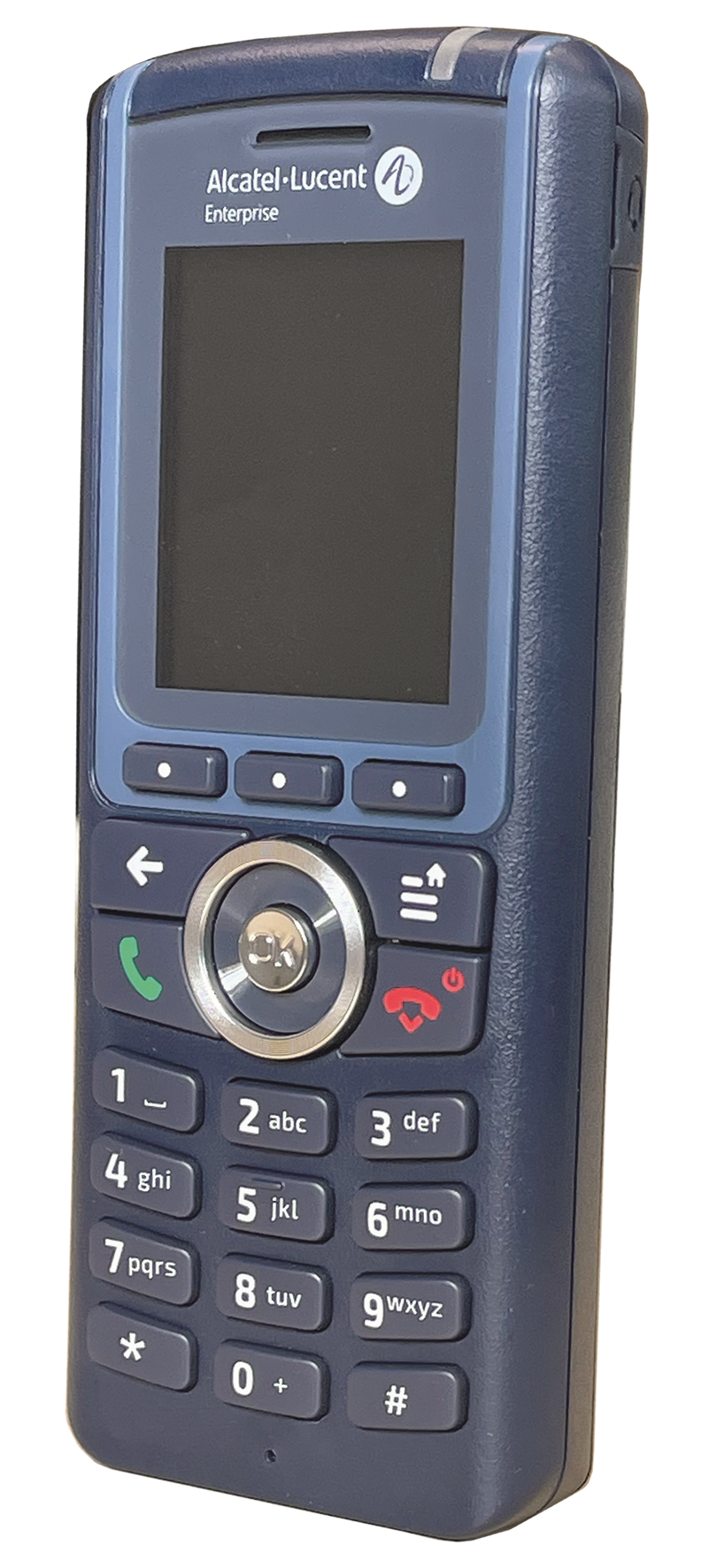 Alcatel dect 8234