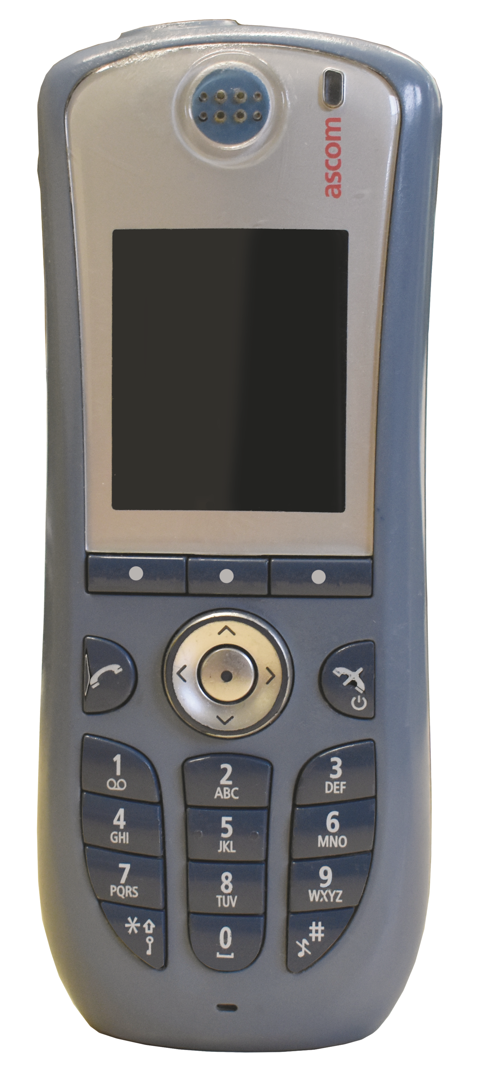 ascom-d62