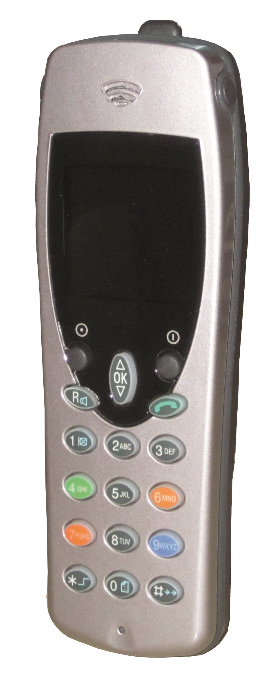 funktel fc4