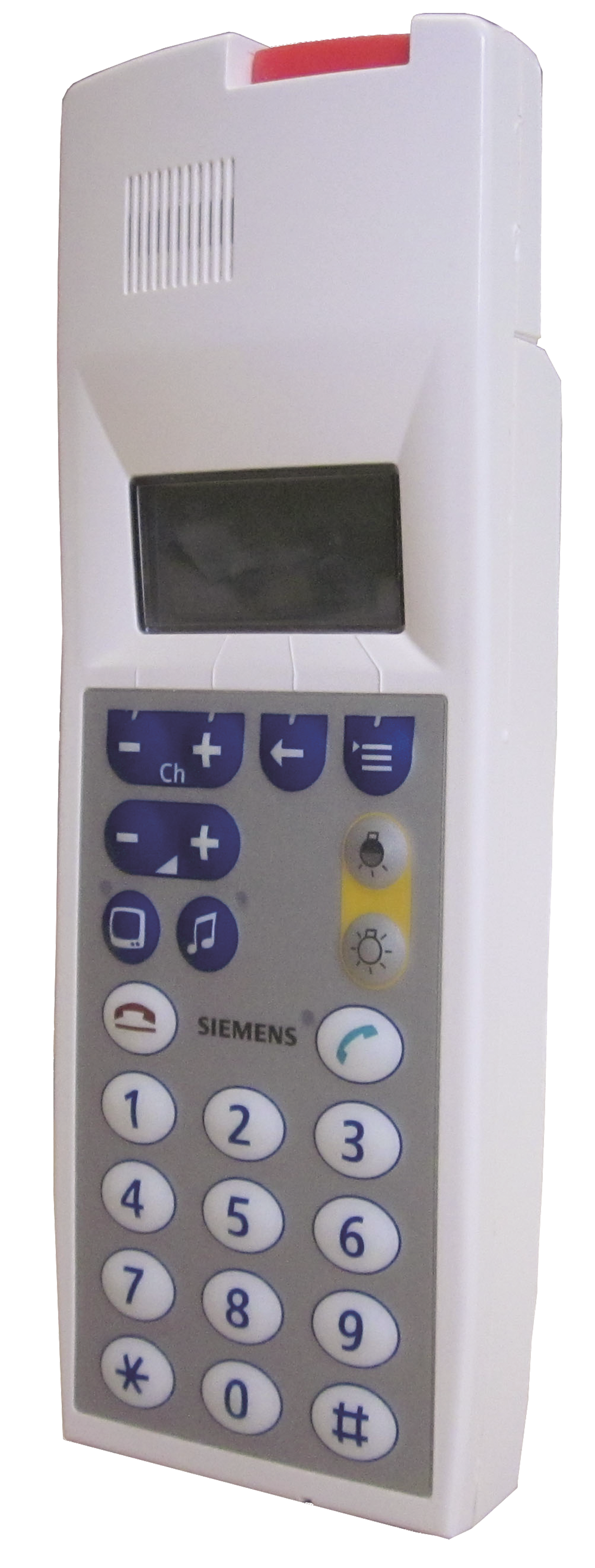 mediset-IP